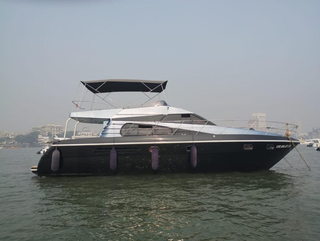Ambassador 47