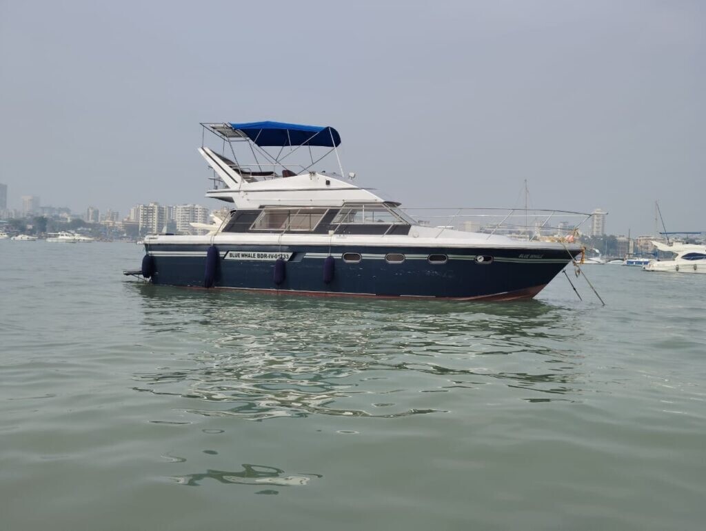 FAIRLINE 42