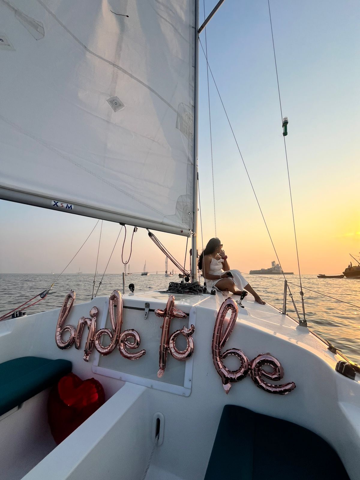 Sunrise Sunset Tour